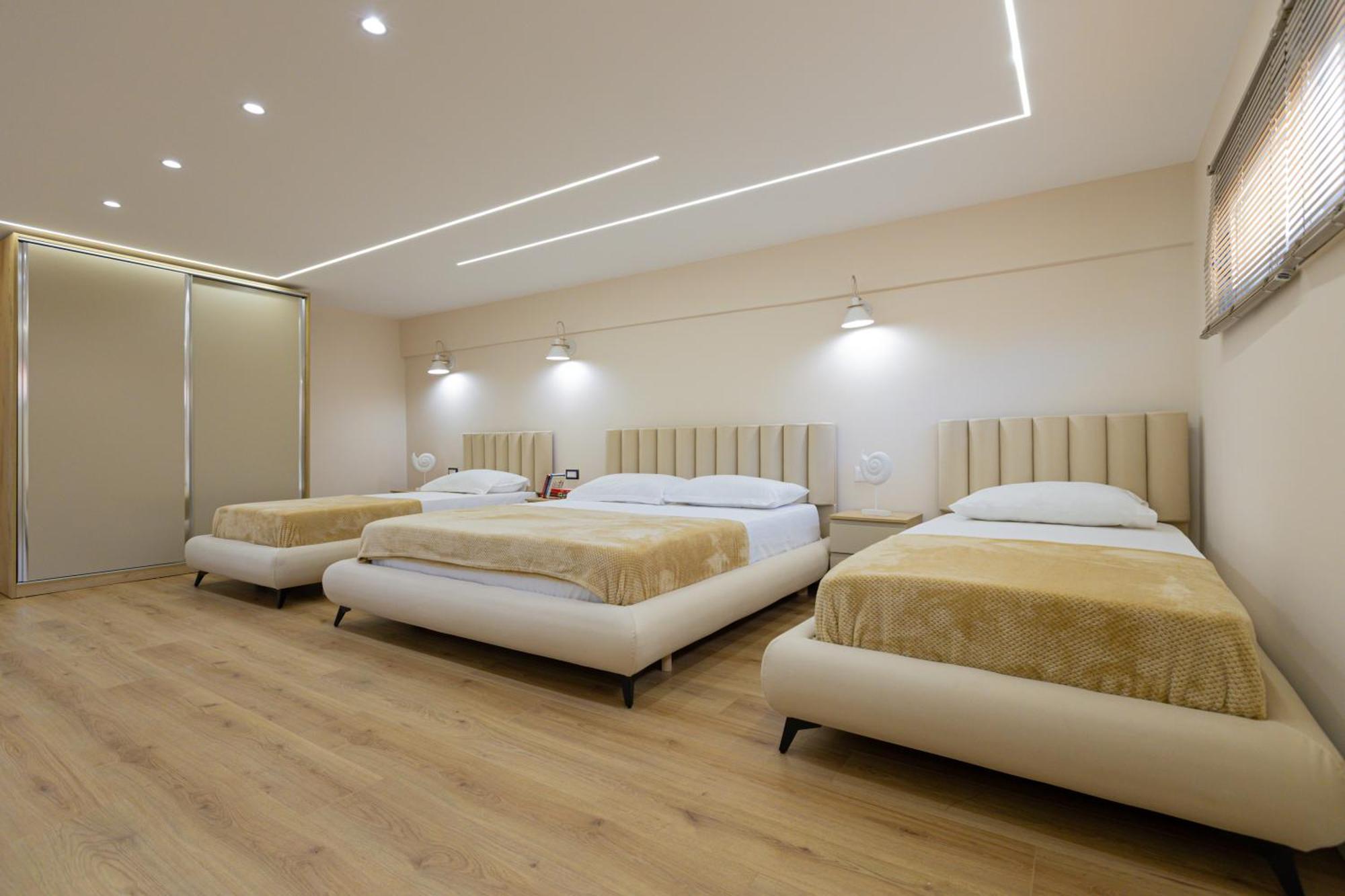 Arial Lofts Hotel Vlore Exterior photo