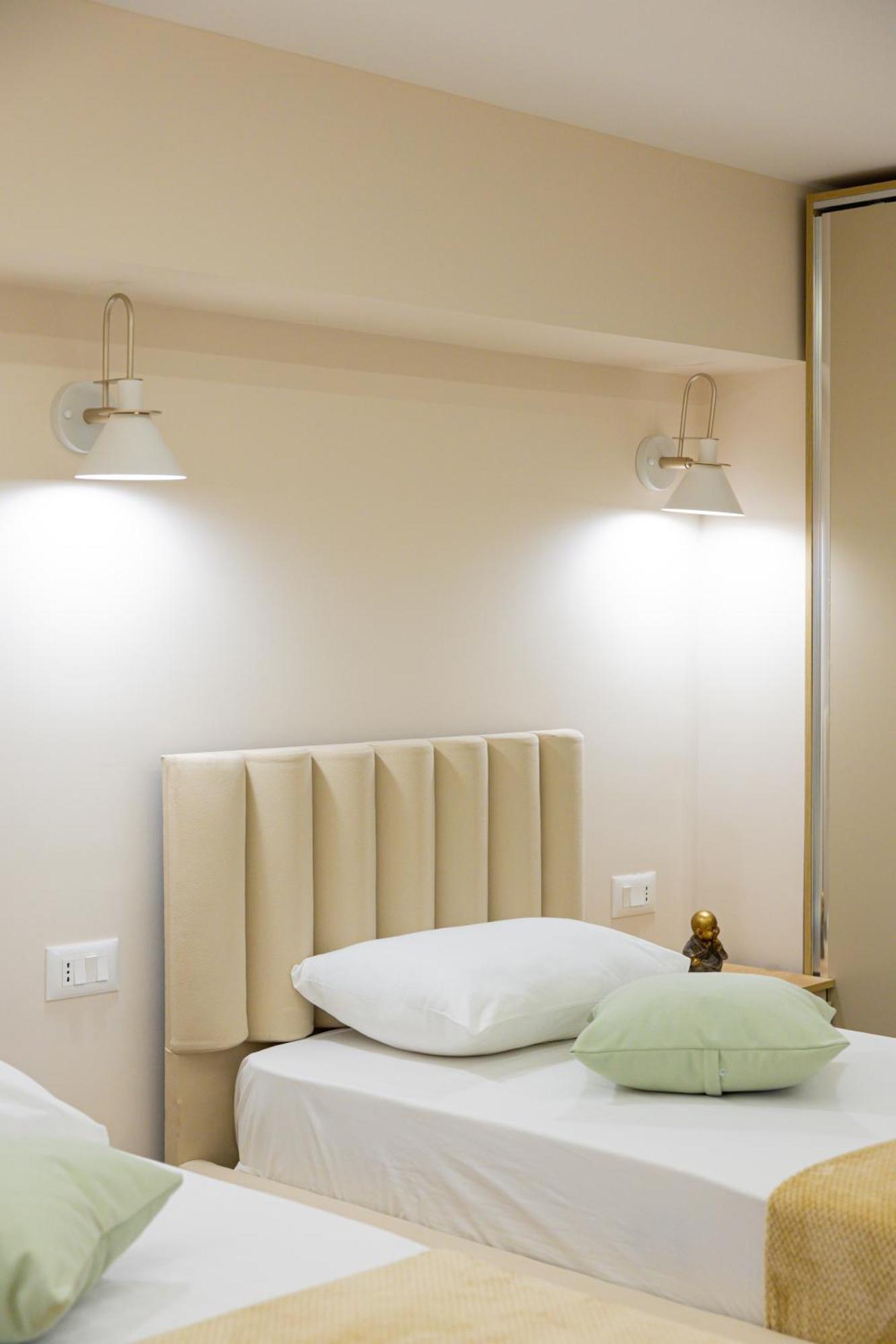 Arial Lofts Hotel Vlore Exterior photo